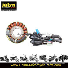 Motrcycle Elektrischer Stator für Bajaj